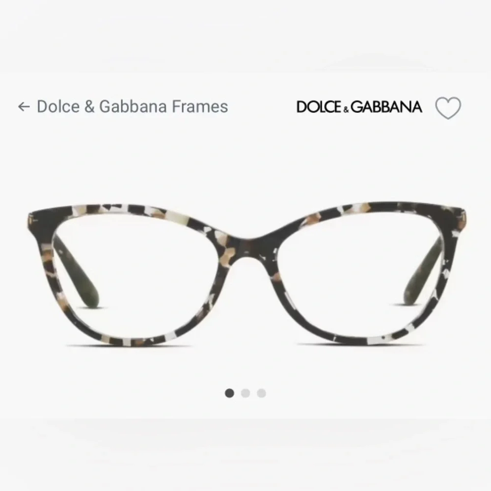 Dolce & Gabbana DG 3258 - Picture 7 of 9